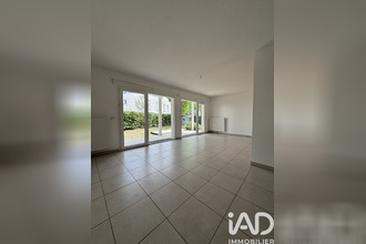  appartement pessac 33600