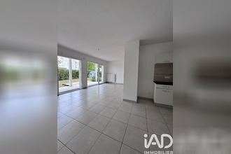  appartement pessac 33600