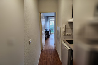  appartement pessac 33600