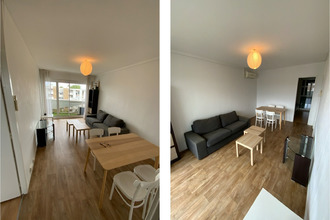  appartement pessac 33600