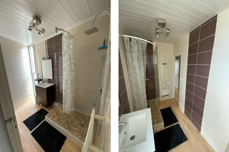  appartement pessac 33600