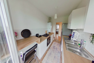  appartement pessac 33600