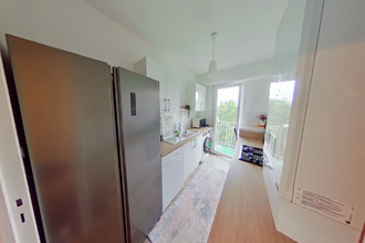  appartement pessac 33600