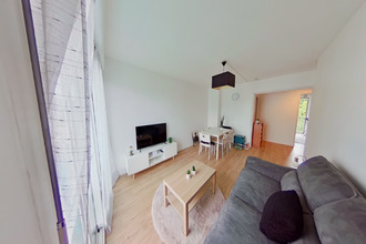  appartement pessac 33600