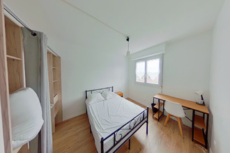  appartement pessac 33600