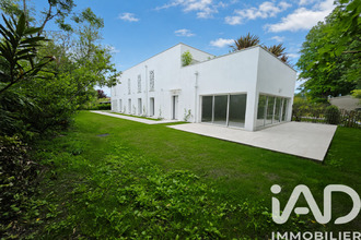  appartement pessac 33600