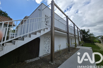  appartement pessac 33600