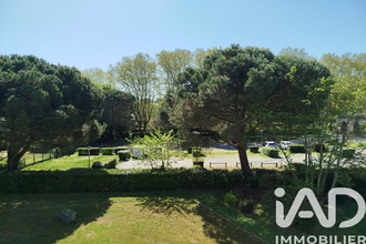  appartement pessac 33600