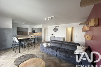  appartement pessac 33600