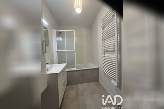  appartement pessac 33600