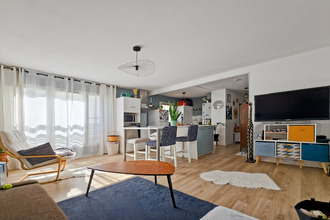  appartement pessac 33600