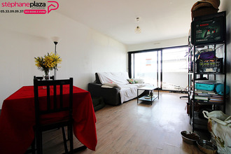 appartement pessac 33600