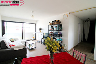  appartement pessac 33600
