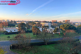  appartement pessac 33600