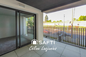  appartement pessac 33600