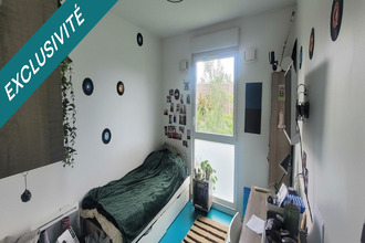  appartement pessac 33600