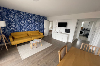  appartement pessac 33600