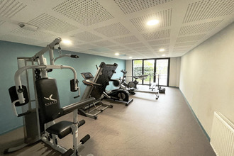  appartement pessac 33600