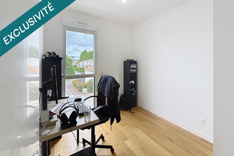  appartement pessac 33600