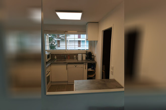  appartement pessac 33600
