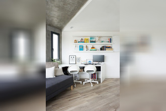  appartement pessac 33600