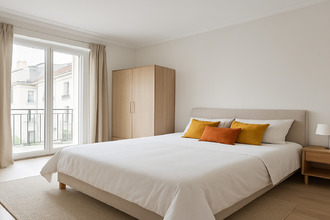  appartement pessac 33600