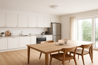  appartement pessac 33600