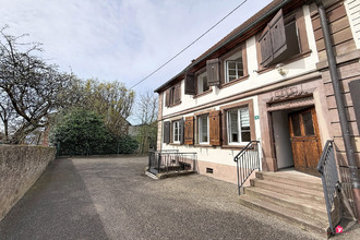  appartement petersbach 67290