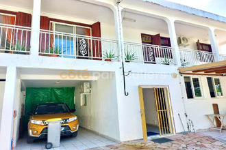  appartement petit-bg 97170