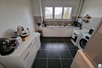  appartement petit-couronne 76650