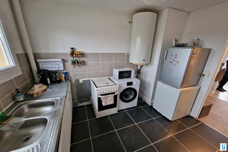  appartement petit-couronne 76650