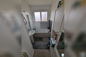  appartement petit-couronne 76650