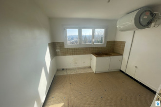  appartement petit-couronne 76650