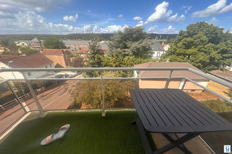  appartement petit-couronne 76650