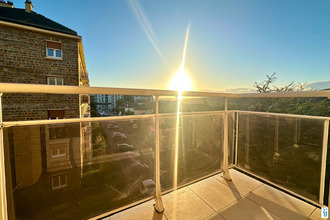  appartement petit-couronne 76650