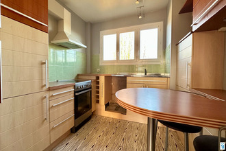  appartement petit-couronne 76650