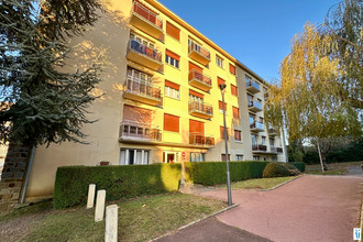  appartement petit-couronne 76650