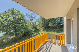  appartement petit-couronne 76650