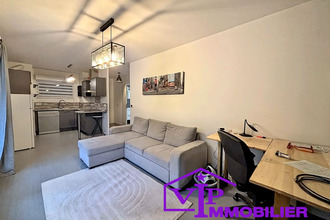  appartement petit-couronne 76650