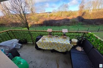  appartement petit-couronne 76650