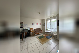 appartement petit-couronne 76650