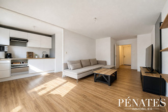  appartement petit-couronne 76650