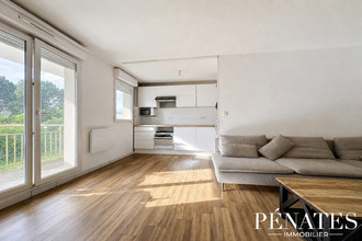  appartement petit-couronne 76650