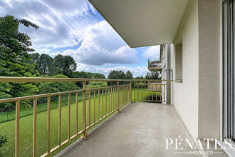  appartement petit-couronne 76650