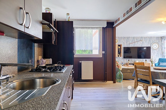  appartement petit-couronne 76650