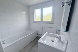  appartement petit-couronne 76650