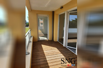  appartement petit-couronne 76650