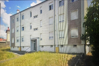  appartement petite-rosselle 57540