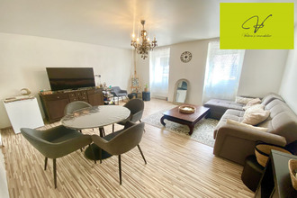  appartement petite-rosselle 57540