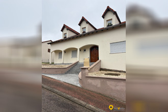  appartement petite-rosselle 57540